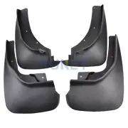 Splash Guards Mud Flaps Mud Guards MudGuard for Ford Explorer 2011-2019 Set of 4