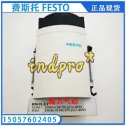 1pcs FESTO soft start valve MS6-DL-1/2 529817