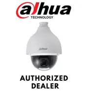 Dahua 4MP IP67,IK10 H.265+ PTZ with Analytics+ Security Camera 32x Zoom Lens