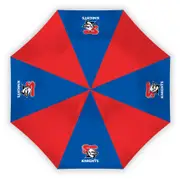 Newcastle Knights NRL Team Compact Umbrella