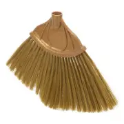 Broom Replacement Head Spider Web Cleaner Sweep Tool Ceiling Broom Dustpan Set S