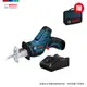 BOSCH 12V 鋰電軍刀鋸 2.0Ah 套裝 GSA 12-LI VP (2.0Ah batt)