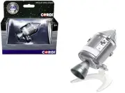 2023 NASA Apollo Command Module Diecast Model - Space Exploration Series by C...