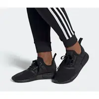 在飛比找蝦皮購物優惠-CL代購｜愛迪達Adidas NMD R1 全黑 FV901