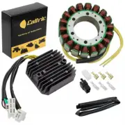 Stator & Regulator Rectifier for Honda Gl500 GL650 Silverwing Interstate 81-83
