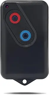 Garage Remote Compatible with Boss Guardian Steel-Line Centurion 303MHz 2211-L 2211-L(TX) BHT4 Garage Remote Work for BOL4 BOL6 BOL9 BRD3 BRD9 OL4 OL6 OL9 BRD12 1 pcs ATA PTX-5 PTX-5V1
