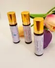 Natural Essential Oil Roll On Blends 100% Organic Therapeutic Grade For Skincare