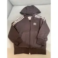 在飛比找蝦皮購物優惠-二手 幼童 adidas 愛迪達套裝 一套賣