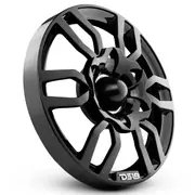 DS18 PRO 8" Speaker Grill w Tweeter - Single