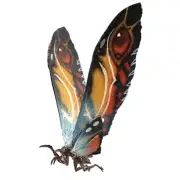 Hiya Toys Godzilla: King of Monsters Mothra Exquisite Basic Action New Japan