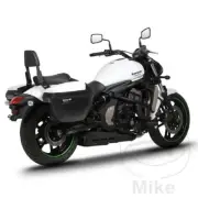 Back-Rest SHAD K0VL65SN Kawasaki 650 Vulcan S 2015-2018