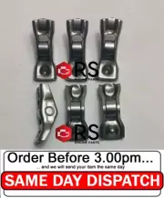 ROCKER ARMS FITS FOR SMART CABRIO (450) M 160 E6AL B03 M 160.910 599 PETROL 0.6