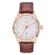 Jag Colo Mens Watch J2835