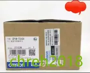1 PCS NEW IN BOX Omron CP1W-TS101 temperature sensor unit