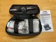 AFL Fujikura S014397 Fusion Splicer V-Groove Cleaning Kit