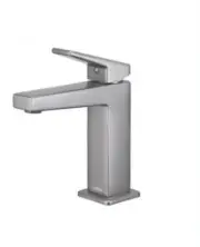 Linsol Madi Basin Mixer Grey Wolf