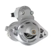 NEW 10 TOOTH 12V STARTER FITS TOYOTA COROLLA 1.8L 2003-2004 4280001311 280-0330 (for: Toyota)
