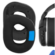 Geekria Cooling-Gel Ear Pads for Turtle Beach Stealth 700 Gen 2 Headphones
