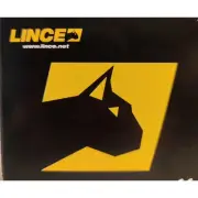 Lince 7619 DVR 4 Channels H 264 VGA Pentaplex