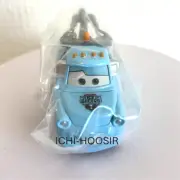 TAKARA TOMY Tomica Disney Cars Lightning C22 Meter Meter Ice Racing Type