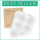 Strong Adhesive Aluminum Foil Lids for 500 Reusable Nespresso Vertuo Capsules