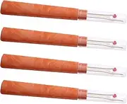 Seam Ripper Handle Sewing Stitch Cutter Kit Thread Unpicker for Sewing Clothes, 4Pcs