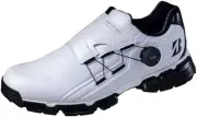 BRIDGESTONE Golf Shoes Men's Zero Spike Biter Tour SH2401 US9(27cm) F/S wTrack#