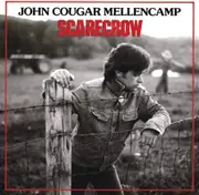John Mellencamp Scarecrow CD