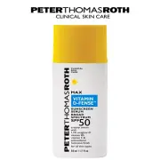 Peter Thomas Roth Max Vitamin D-Fense Sunscreen Serum Broad Spectrum SPF50 1.7oz