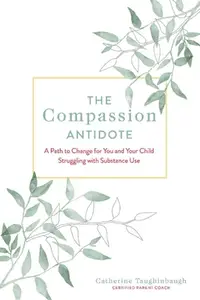 在飛比找誠品線上優惠-The Compassion Antidote: A Pat