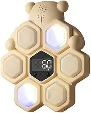 zjhukfmc Jump Training Toys | Speech Counting Touch Jump Counter | Interactive Toy Trainer Cute Exercise Accessories for Workout Teen School Boys Home