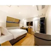 Haeundae The Van Hotel