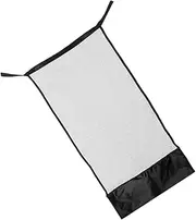 Swimming Bed Seat Floating Chair with Mesh Pocket Portable Pool Noodle Chair for Adults and Durable and Comfortable for Relaxation at Beach