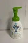 Babyganics Foaming Hand Soap, Fragrance Free, 8.45 oz