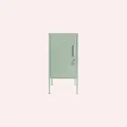 The Shorty in Sage by Mustard Made | the memo