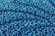 3.3 yd/ Vintage Silk velvet Devore fabric Luxury Silk Uzbek Oriental cloth