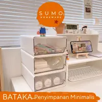 在飛比找蝦皮購物優惠-Sumo BATAKA 極簡辦公工具收納架多功能層架美學收納