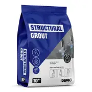 Dingo 10KG Structural Grout Bag