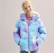Girls ZeroXposur Amelia Puffe - Size 10/12, NWT