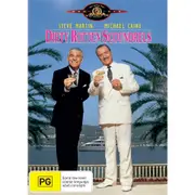 Dirty Rotten Scoundrels