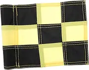 TOKIDNY Practical Golfing Flags Football Yard Markers Detachable Golfing Flags Improve Your Game