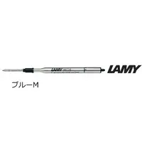 在飛比找蝦皮購物優惠-LAMY M16 原子筆筆芯 M 黑/藍