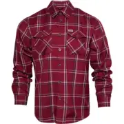 Dixxon PJ Pararescue Flannel