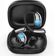 Translation Earbuds Real Time,140+Language Translator Earbuds,Easy to Operate,Wi
