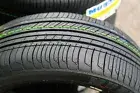 2 Tires 195/70R14 Forceum Ecosa AS A/S All Season 91H