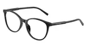 Dolce & Gabbana DG3425 501 Women’s Glasses Black Size 52 - Private Health Rebate - Blue Light Block Available