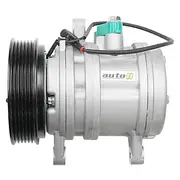 Air Con AC Compressor for Holden Rodeo TF 3.2L Petrol 6VD1 01/98 - 02/03