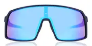 Oakley OO9406A SUTRO Asian Fit 940604 Men's Sunglasses Blue Size 137