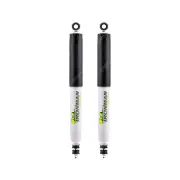 2 Pcs Front or Rear Ironman 4x4 Comfort Foam Cell Shock Absorbers 24637FEC