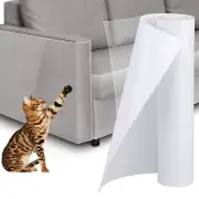 Anti Cat Scratch Furniture Protector 236 x 12 Inch Large Couch Protector for ...